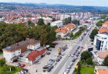 Federalno ministarstvo prostornog uređenja odobrilo 220.000 KM za projekte u Srebreniku