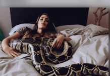 CRTICE ZA INSPIRACIJU: Prepoznajte zmije oko sebe