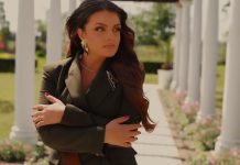 Srebreničanka anđeoskog glasa: Elma Hadžić oduševila novim hitom ‘Polovna Ljubav’