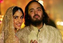 Sin indijskog milijardera na svadbu potrošio 600 miliona dolara, među gostima bile i svjetske zvijezde