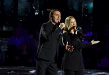 (VIDEO) Šejla Zonić i Dragan Kojić Keba objavili duet, publika oduševljena!