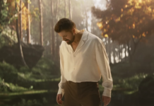 Novom pjesmom “Kazna za ludake” Amel Ćurić oduševio publiku