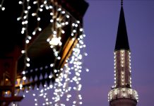 Večeras sa zalaskom sunca nastupa mubarek mjesec ramazan, sutra prvi dan posta.