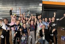 Who's got real skills: Srebrenik domaćin „HipHop Battle“ plesnog spektakla