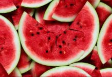 JESTE LI ZNALI: Sjemenke lubenice jačaju kosti, štite srce, čiste akne…