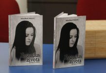 SEDMICA SJEĆANJA: U ponedjeljak u Srebreniku promocija knjige “Egzodus života”