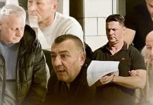 Tužilaštvo TK podiglo optužnicu protiv osam osoba zbog trgovine ljudima i podvođenje maloljetnica