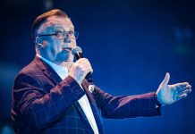 Najveći među nama: Na današnji dan rođen Halid Bešlić, čovjek čije je srce bilo veće od svake bine