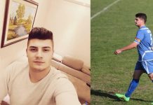 Tužan dan u Srebreniku: Građani se opraštaju od prerano preminulog Kenana Djedovića