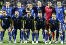 BiH u utorak protiv Austrije bez tri važna igrača, Austrija bez svoje najveće zvijezde