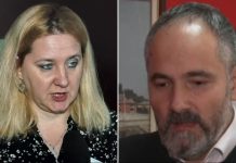Određen pritvor za Mirsada Bakalovića i Zinaidu Razić Halilović