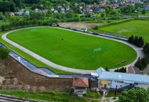Srebrenik među odabranim lokacijama za ugradnju vještačke trave