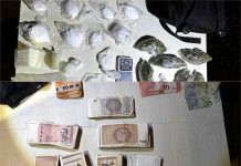 Uprava policije MUP TK: Bjegunac lišen slobode u Tuzli, pronađena veća količina opojne droge i novca