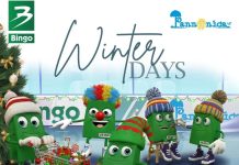 Ne znate gdje za vikend? Preporučujemo Bingo & Pannonica Winter Days – Zimsku čaroliju za najmlađe na ledu