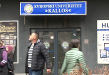 Sud potvrdio nepravilnosti: Univerzitetu ‘Kallos’ izrečena trajna zabrana rada