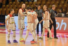 Tuzla: Večeras u Mejdanu derbi ABA 2 lige: Sloboda protiv Mornara