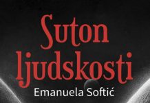 Mlada Srebreničanka Emanuela Softić objavila svoju prvu knjigu, promocija 15. decembra u Tuzli