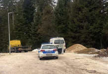 Tragičan kraj potrage: Na području Pala pronađeno tijelo nestalog mladića iz Tuzle