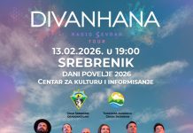 Srebrenik: U četvrtak, 12. februara počinje manifestacija “Dani povelje 2026.”