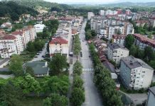 Lukavac dobija sistem za prečišćavanje vode. EU odobrila 16 miliona eura