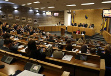 Zakon o ukidanju „bijelog hljeba“ ponovo pred zastupnicima FBiH