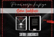 Srebrenik: Promocija knjige „Suton ljudskosti“ autorice Emanuele Softić u petak, 16. januara