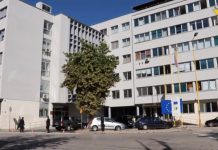 Određen pritvor za Nedima Džanića (42) iz Tuzle