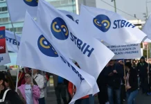 Radnici u trgovini izlaze na ulice: Protesti zakazani za 1. mart