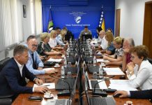 Vlada TK demantovala navode o rekonstrukciji škola i poručila: Projekat je osigurao Tuzlanski kanton