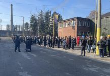 Sindikat Koksare Lukavac: Opstanak fabrike ugrožen, traže hitnu podršku vlasti