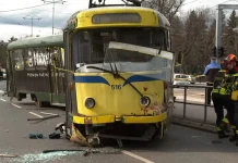 Danas Dan žalosti u KS zbog tramvajske nesreće