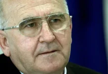Preminuo Borislav Paravac, bivši član Predsjedništva BiH