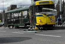 Epilog nesreće u Sarajevu: Jedna osoba poginula, dvije povrijeđene, 17-godišnjakinji amputirana noga