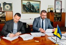 Srebrenik ponovo dobija kino: potpisani ugovori za savremeni digitalni kino sistem