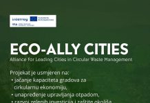 Evropski uspjeh Srebrenika: Grad postaje lider međunarodnog projekta o zelenim investicijama