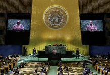 UN usvojio da trgovina robljem bude “najveći zločin protiv čovječnosti”: SAD, Izrael i Argentina glasale protiv