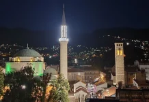 Muslimani večeras obilježavaju odabranu noć Lejletul-kadr