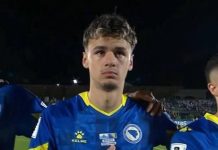 Bayer jutros objavio transfer Kerima Alajbegovića