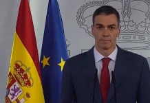 Španski premijer odgovorio na Trumpove prijetnje: “Španija neće podržati rat, naš stav je jasan”