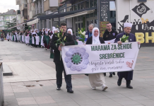 Srebrenik ne zaboravlja: I ovog 11. u mjesecu mirna šetnja i odavanje počasti žrtvama genocida počinjenog u Srebrenici