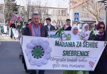 Srebrenik čuva sjećanje: U ponedjeljak, 11. maja mirna šetnja za žrtve genocida počinjenog u Srebrenici