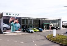 Povjerenje, kvalitet i iskustvo: NIPEX gradi snažnu Škoda priču u Tuzli