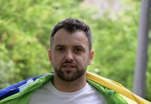 Sjećanje na Saliha Brkića: Dok Mujo trči i Bregava teče, pamtit ćeš se dobri čovječe!