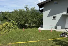 Babunovići kod Srebrenika: Jedna osoba stradala u požaru