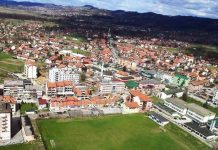 Sutra Dan žalosti na području općine Kalesija