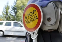 Od srijede nova pravila na cestama u BiH: Kazne do 5 hiljada KM, moguće i oduzimanje vozila