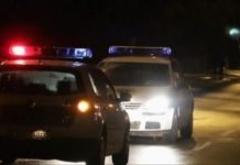 Pucnjava u Lukavici kod Čelića, ranjen muškarac