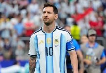 Svi golovi Lea Messija: Argentinac od sinoć najbolji strijelac u historiji Mundijala
