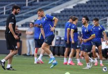 Večeras generalka Zmajeva za Svjetsko prvenstvo, utakmica BiH-Panama u 21:00h