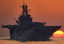 Iran ponovo zatvorio Hormuški moreuz zbog američkog kršenja sporazuma